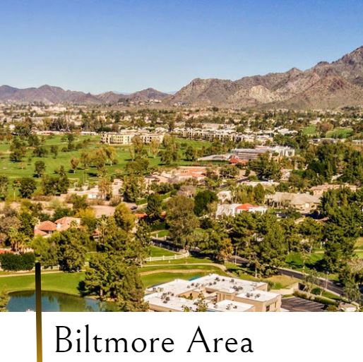 Biltmore Area