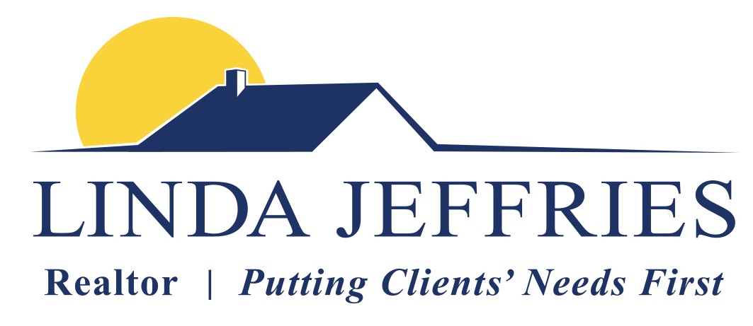 Linda Jeffries Logo